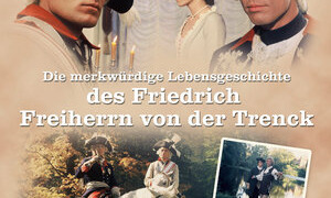 Die merkwürdige Lebensgeschichte des Friedrich F. von der Trenck season 1