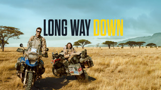 Long Way Down season 1