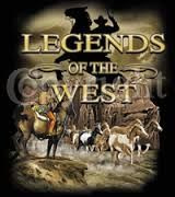 Legends of the West сезон 1
