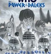 Doctor Who: The Power of the Daleks season 1