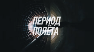 Сериал Период полёта