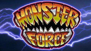 Monster Force season 1