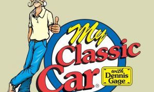 My Classic Car with Dennis Gage сезон 1