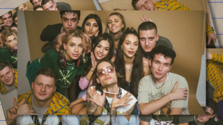Сериал Подростки