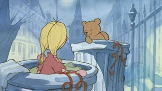 Сериал Забытые игрушки