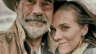 Сериал Friday Night In with The Morgans