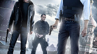 Show Рок-н-ролл под Кремлём