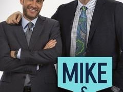 Mike & Mike сезон 9