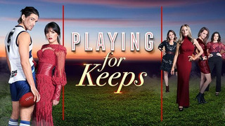 Playing for Keeps season 2