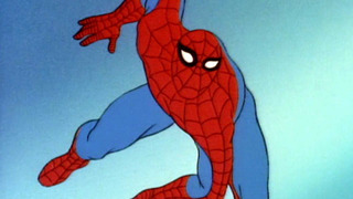 Spider-Man (1981) season 1