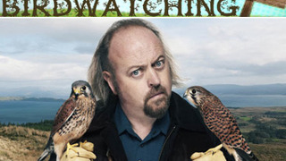 Bill Bailey's Birdwatching Bonanza season 1