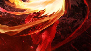 Сериал Уличный боец: Воскрешение