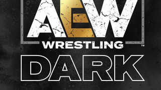 All Elite Wrestling: Dark season 2020