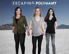 Escaping Polygamy сезон 1