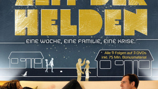 Сериал Zeit der Helden