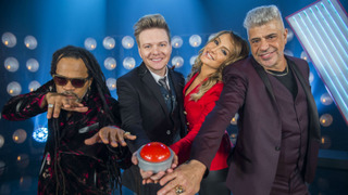The Voice Brasil season 9