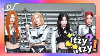 Сериал ITZY? ITZY!