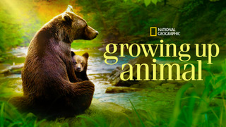 Show Growing Up Animal