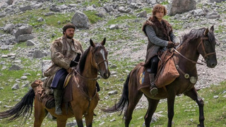 Show Die Puppenspieler