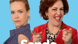 Сериал Сандо