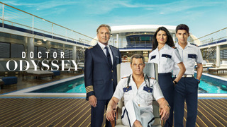 Сериал Доктор Одиссей