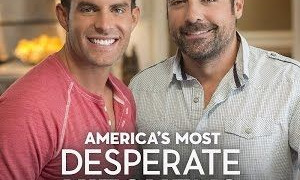 America's Most Desperate Kitchens сезон 1