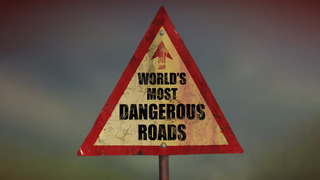 Самые опасные дороги мира сезон 3