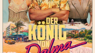 Сериал Der König von Palma