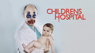 Show Childrens Hospital