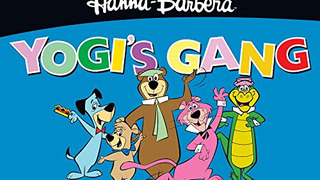 Show Yogi's Gang