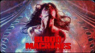 Blood Machines season 1