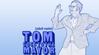 Том идет к мэру сезон 2