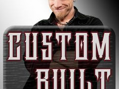 Сериал Custom Built