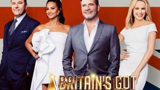 Britain's Got Talent: The Champions season 1