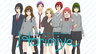 Best Anime
