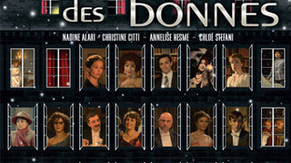 Show Le Réveillon des Bonnes