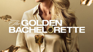 Сериал The Golden Bachelorette