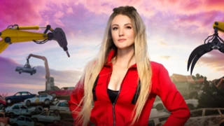 Сериал Утилизатор с Настей Туман