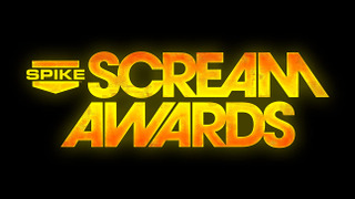 Ежегодная церемония вручения премии Scream Awards сезон 1