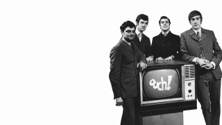 Show Do Not Adjust Your Set