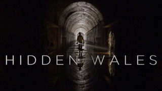 Hidden Wales with Will Millard season 1