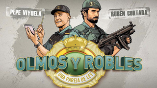 Olmos y Robles season 1