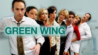 Show Green Wing