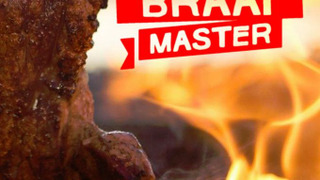 The Ultimate Braai Master сезон 3