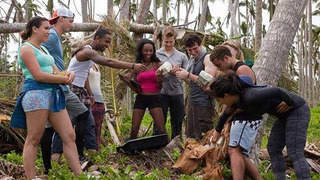 Сериал Stranded with a Million Dollars