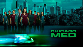 Show Chicago Med