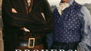 Сериал Drovers' Gold