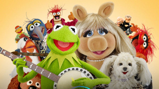 Muppets Now season 1
