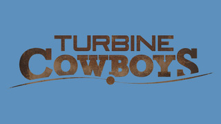 Turbine Cowboys сезон 1