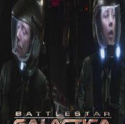Звёздный крейсер Галактика: Лицо врага сезон 1